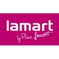 Garnki Lamart by Piere Lamart